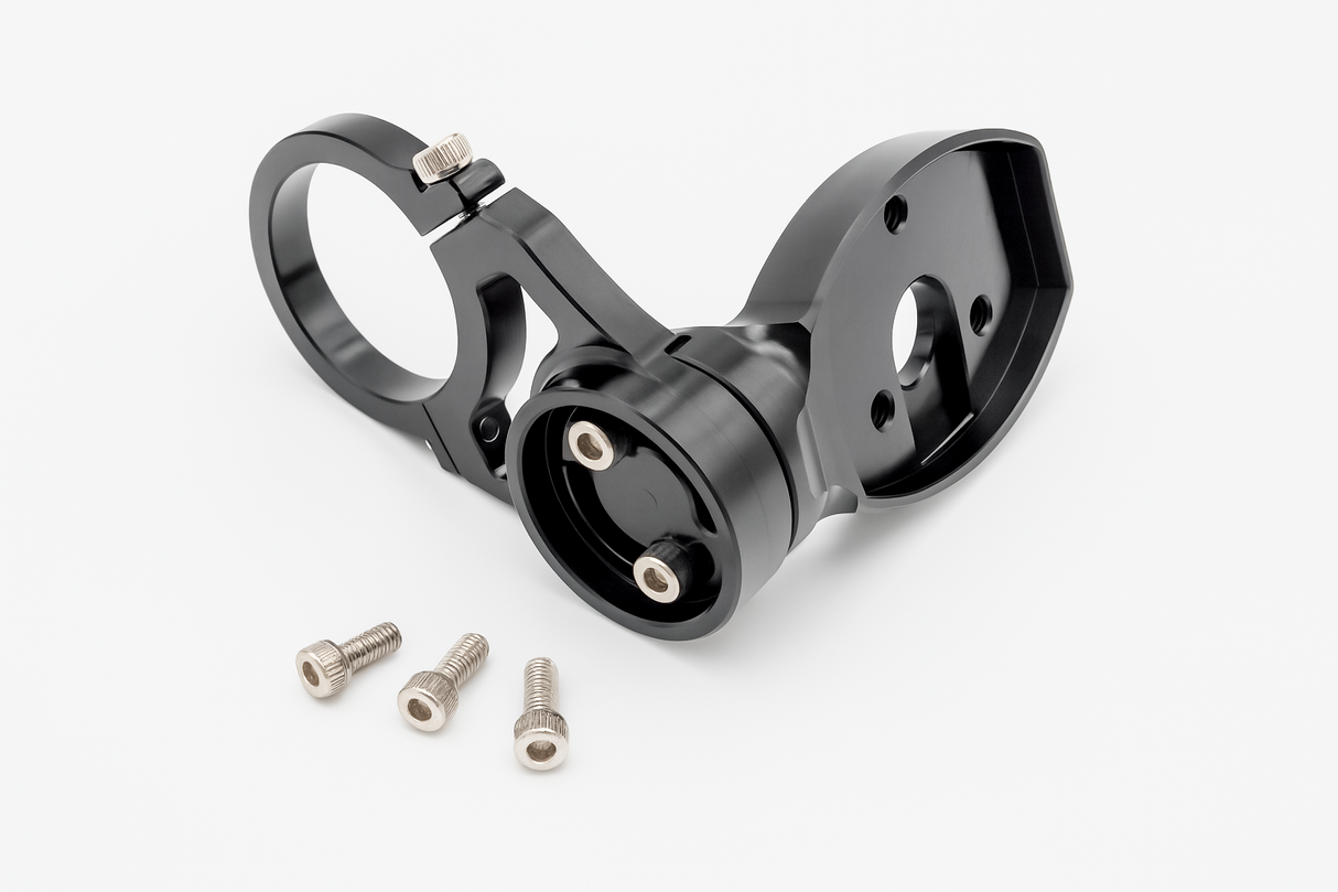 ERIDE PRO DISPLAY (Collective)