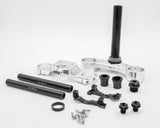 FastAce Triple Clamps