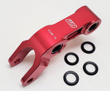 Light Bee Rear Suspension Linkage Riser (Collective)