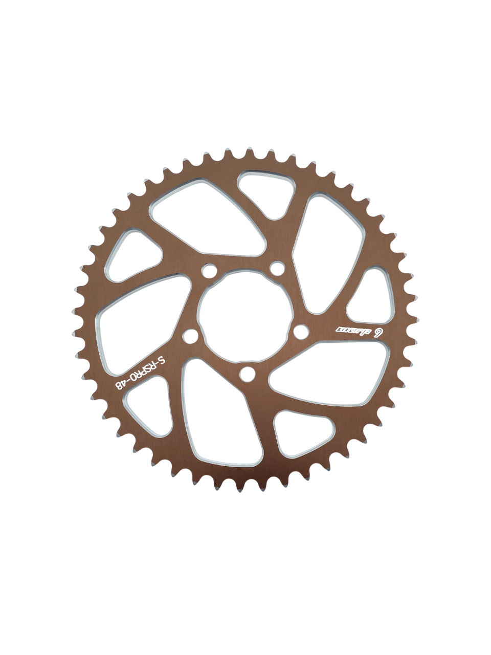E-Moto Sprocket (Collective)
