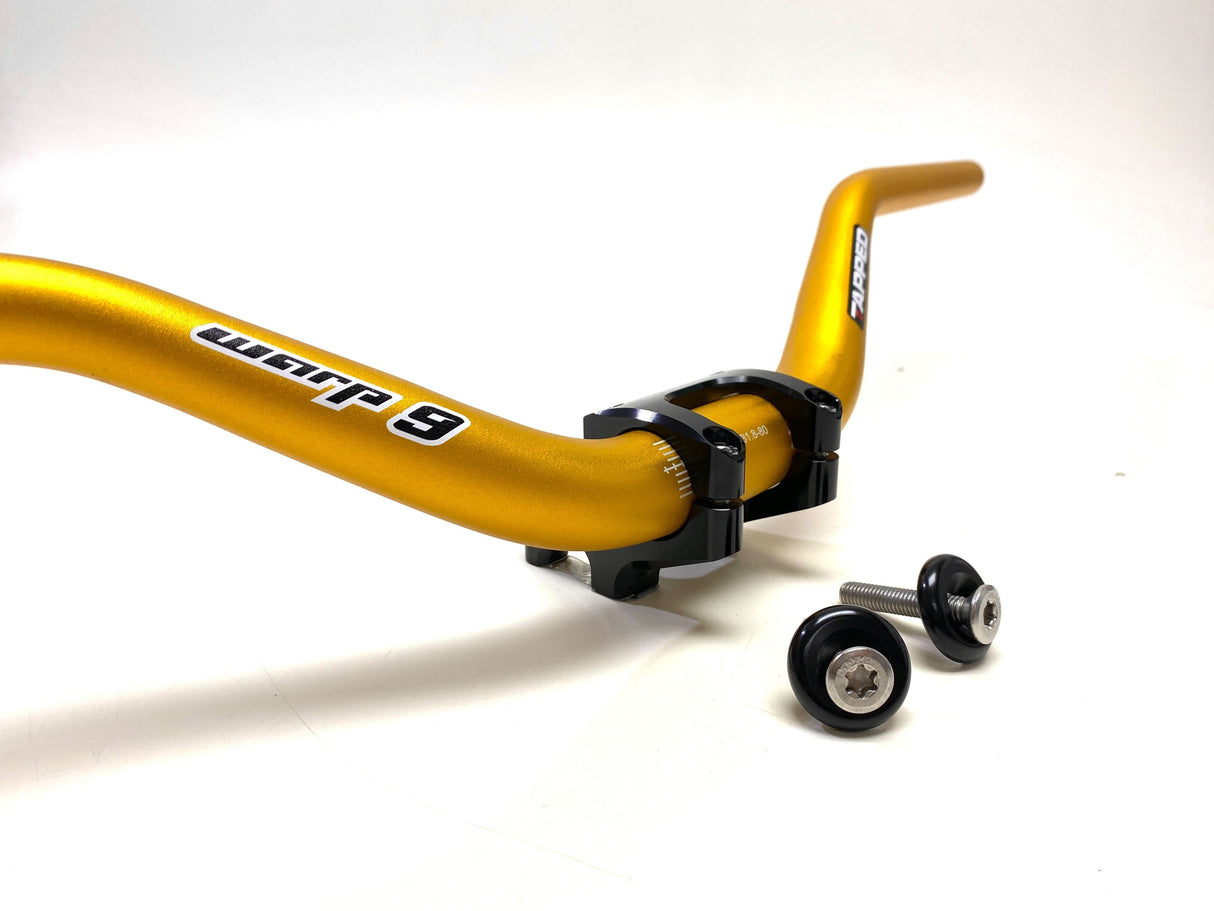 E-Moto Tapped Handlebar (Collective)