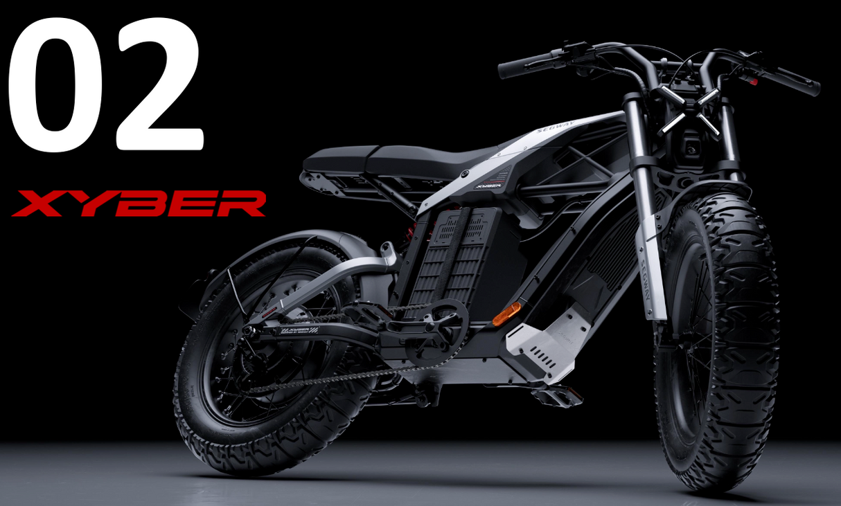 Xyber