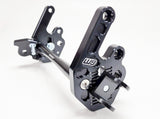 Sur-ron LBX & 79Bike Adjustable Foot Peg mount (Collective)