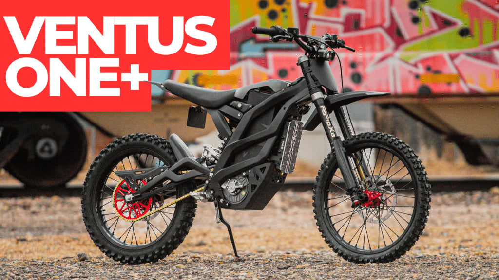 Ventus One Plus