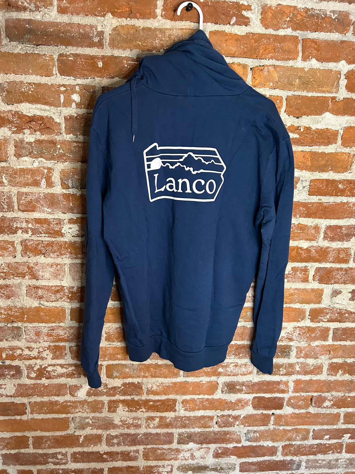 Lanco Sweatshirt