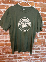 Themed Shirts