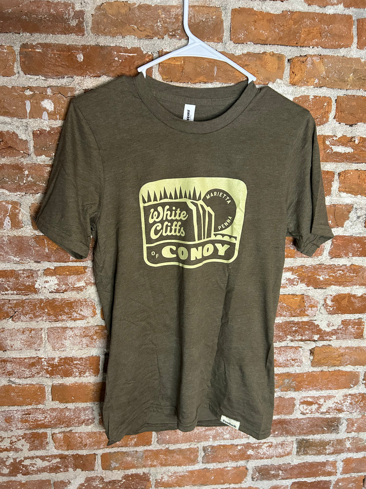 Themed Shirts