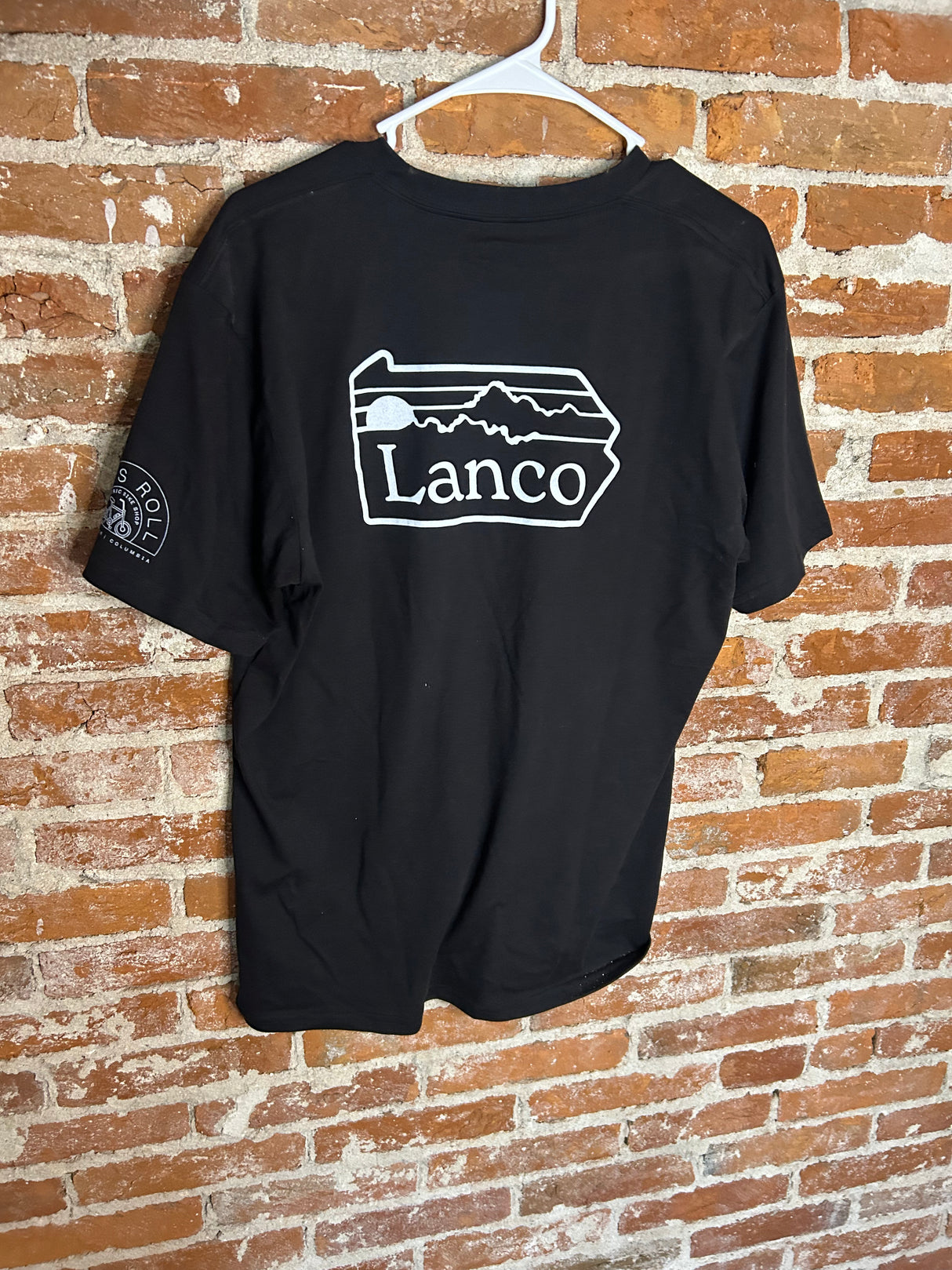 Themed Shirts