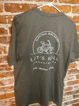 Let's Roll T-Shirt