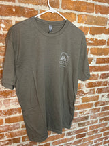 Let's Roll T-Shirt