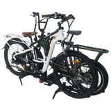 Sport Rider Bike Rack