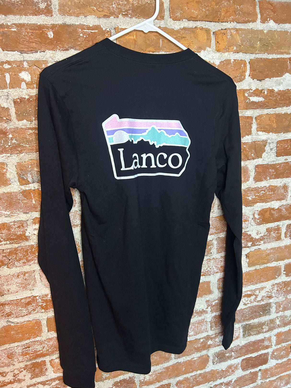Lanco Long Sleeve
