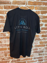 Let's Roll T-Shirt