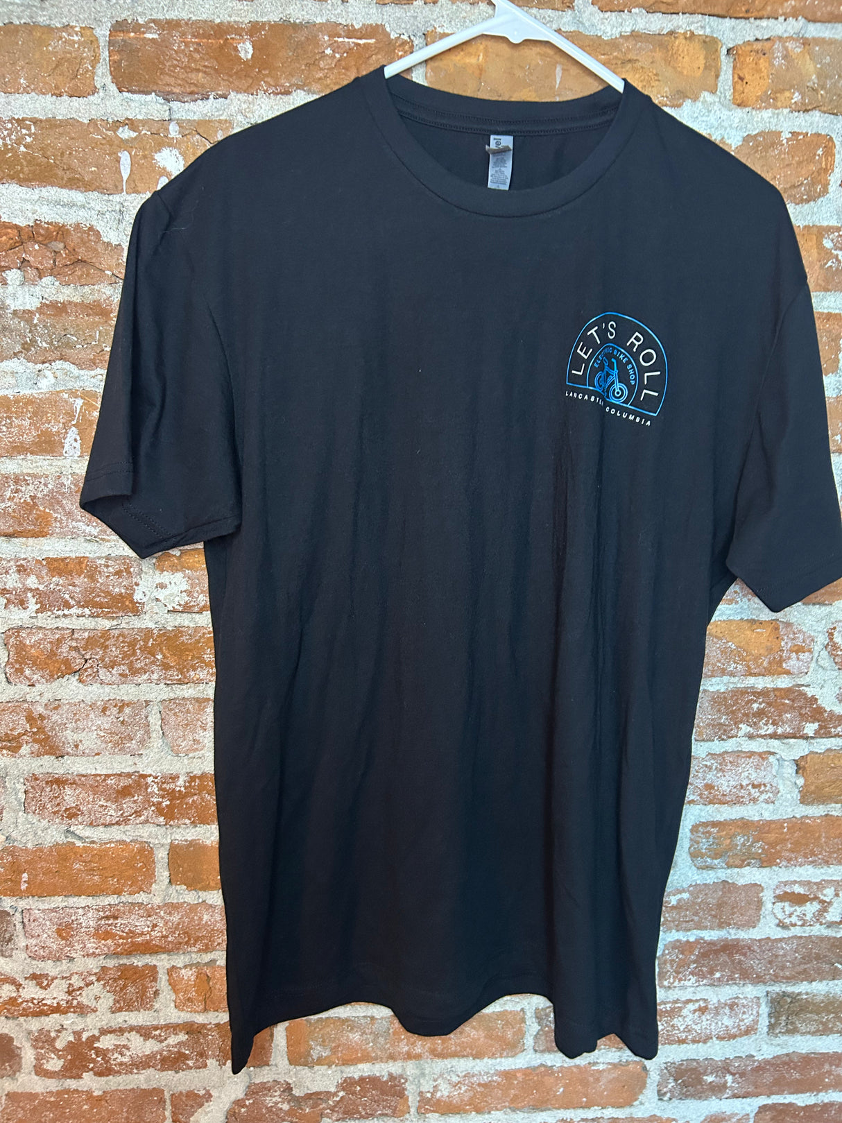 Let's Roll T-Shirt