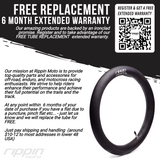 70/100-19 E-Moto 19" Inner Tube (2.75/3.00-19) for Surron, E-Ride PRO & Talaria