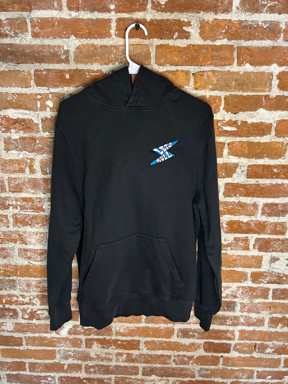 Let's Roll Sweatshirt