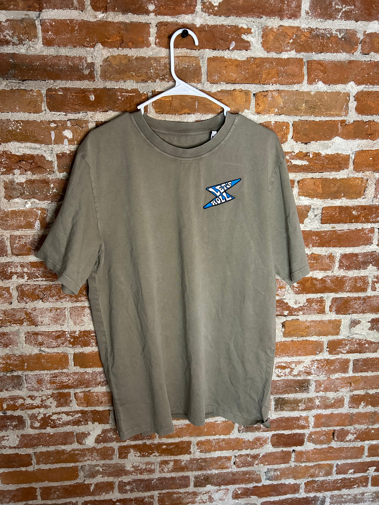 Rollie T-Shirt