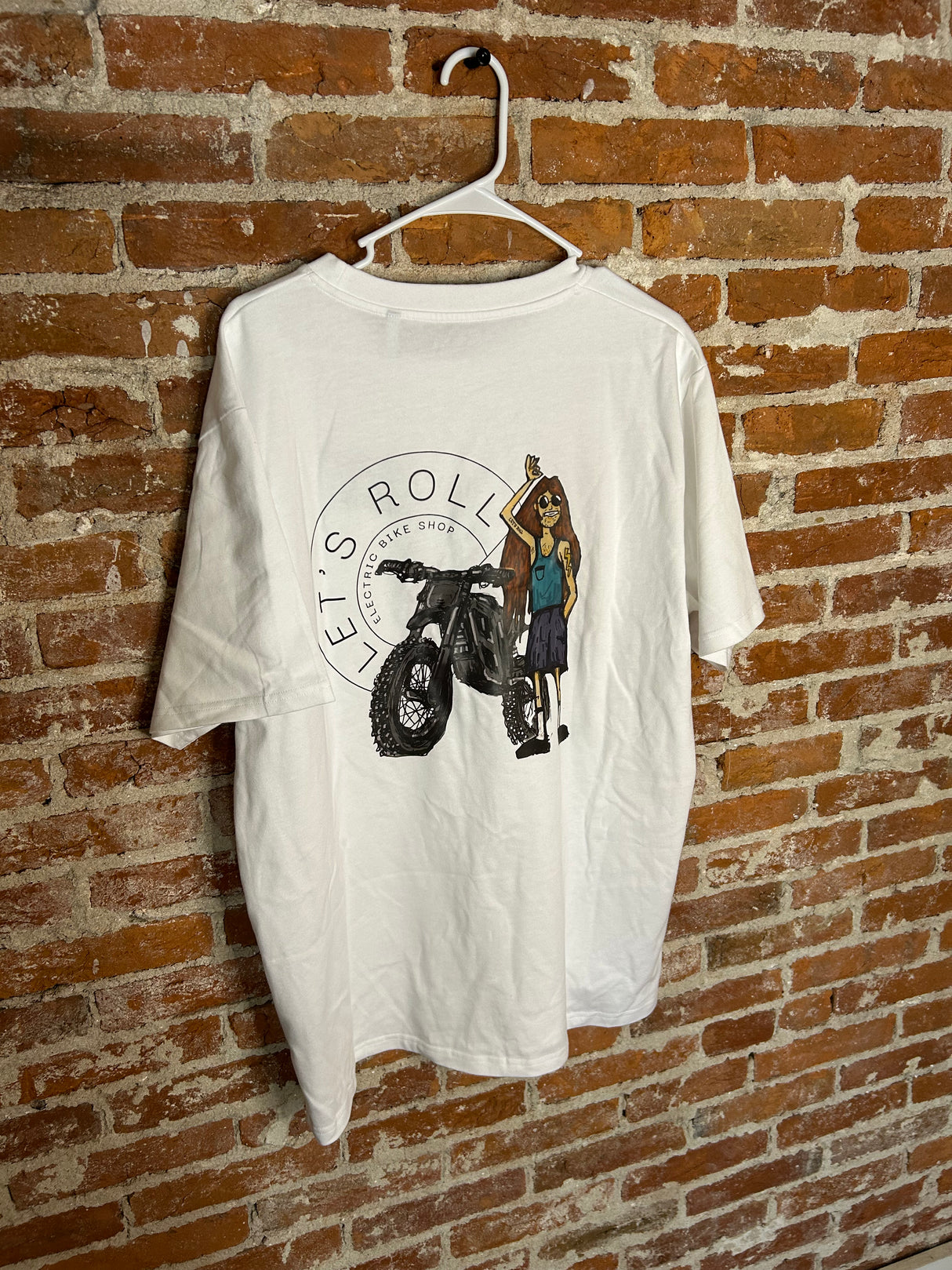 Rollie T-Shirt
