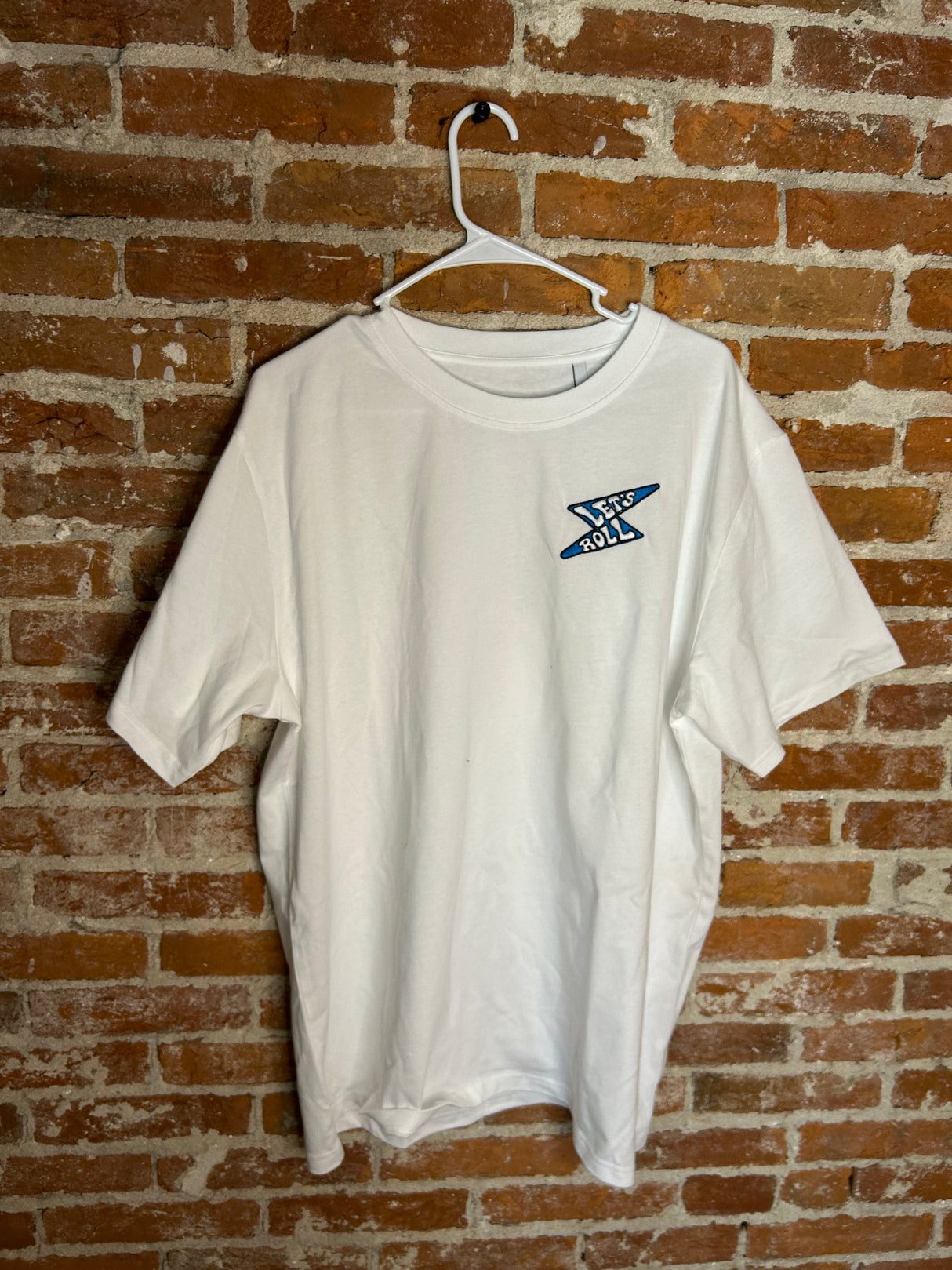 Rollie T-Shirt