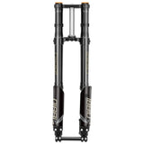 Nibbi 38mm Dual Spring Fork