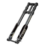 Nibbi 38mm Dual Spring Fork