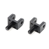 Nibbi Foot Pegs (Right and Left)