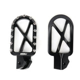 Nibbi Foot Pegs (Right and Left)