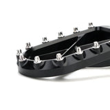 Nibbi Foot Pegs (Right and Left)