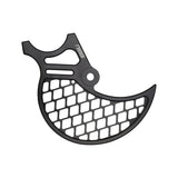 NIBBI Rear Brake Disc Guard