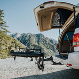 Destination E Bike Rack