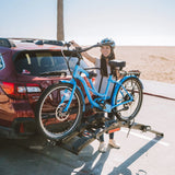 Destination E Bike Rack