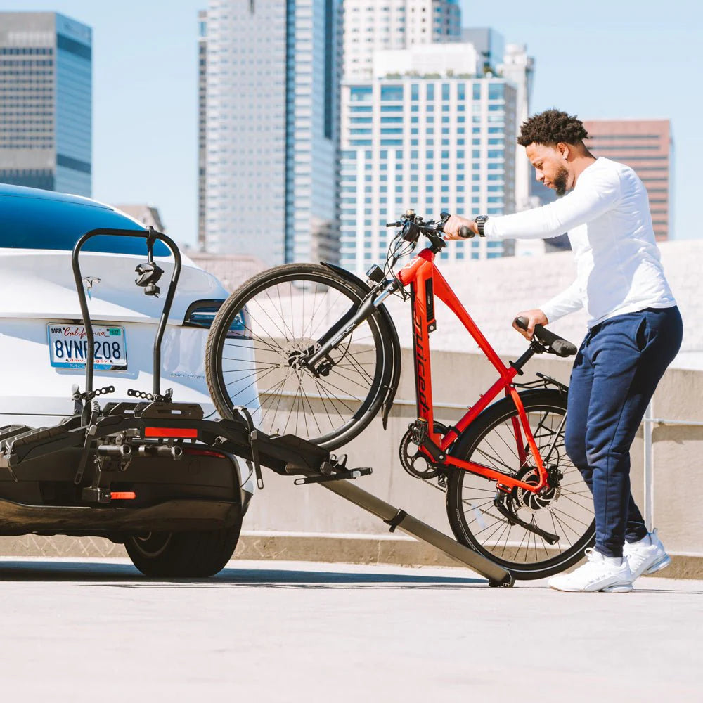 Destination E Bike Rack