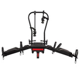 Destination E Bike Rack