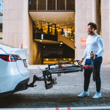 Destination E Bike Rack