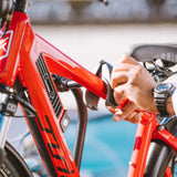 Destination E Bike Rack
