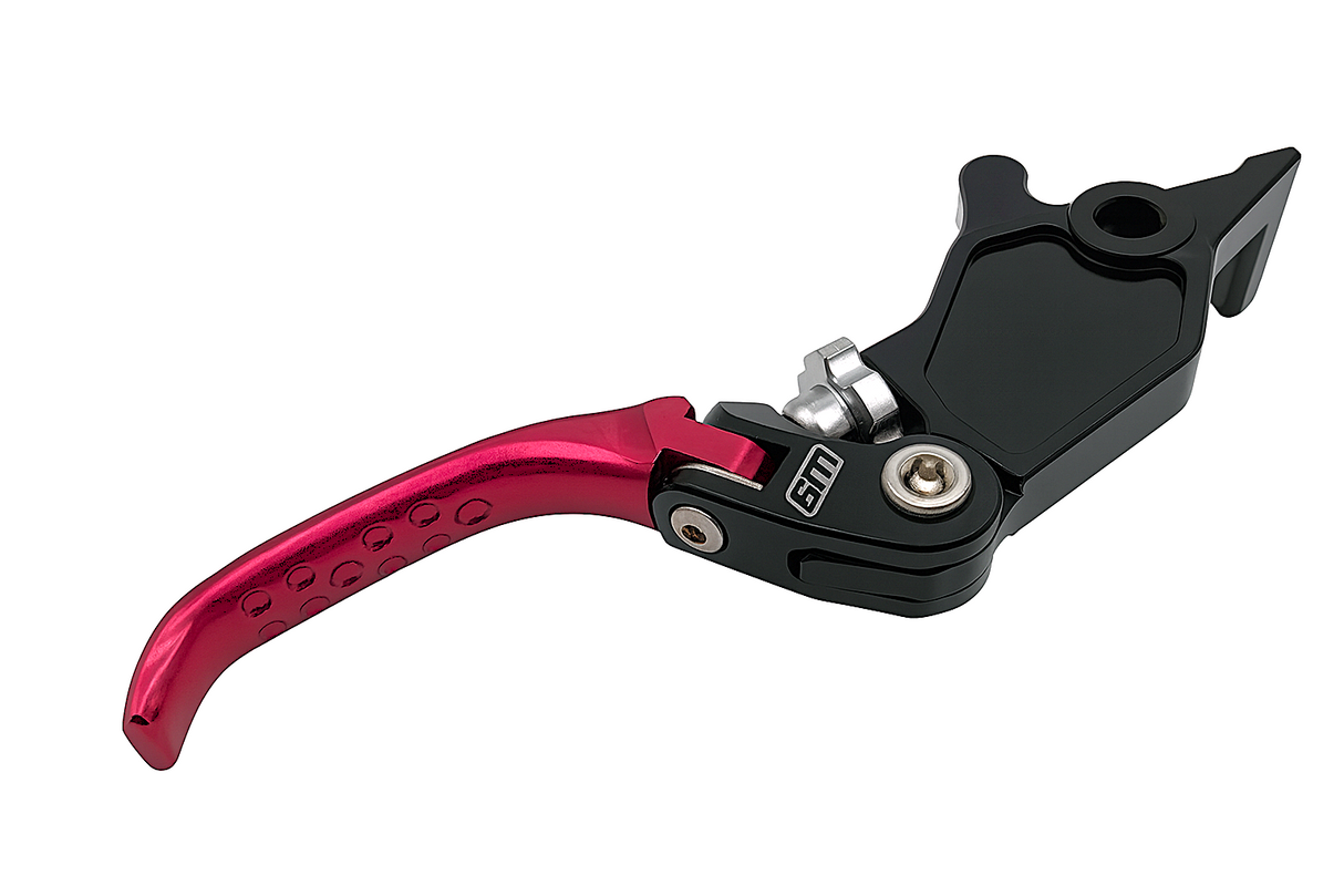 Emoto Folding Brake Levers (check list below for fitment) (Collective)