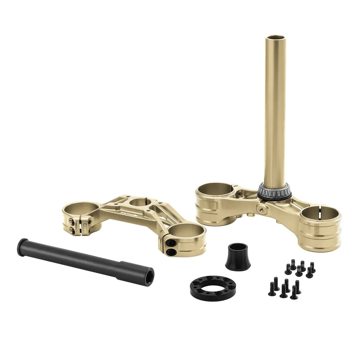 RFloXa Max Triple Clamp