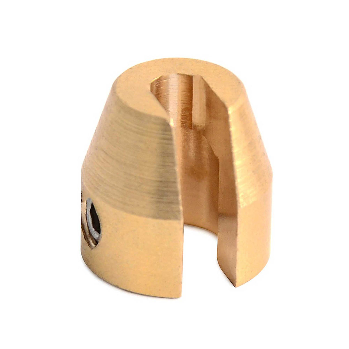 14 Pack Spoke Wheel Weights (Brass)