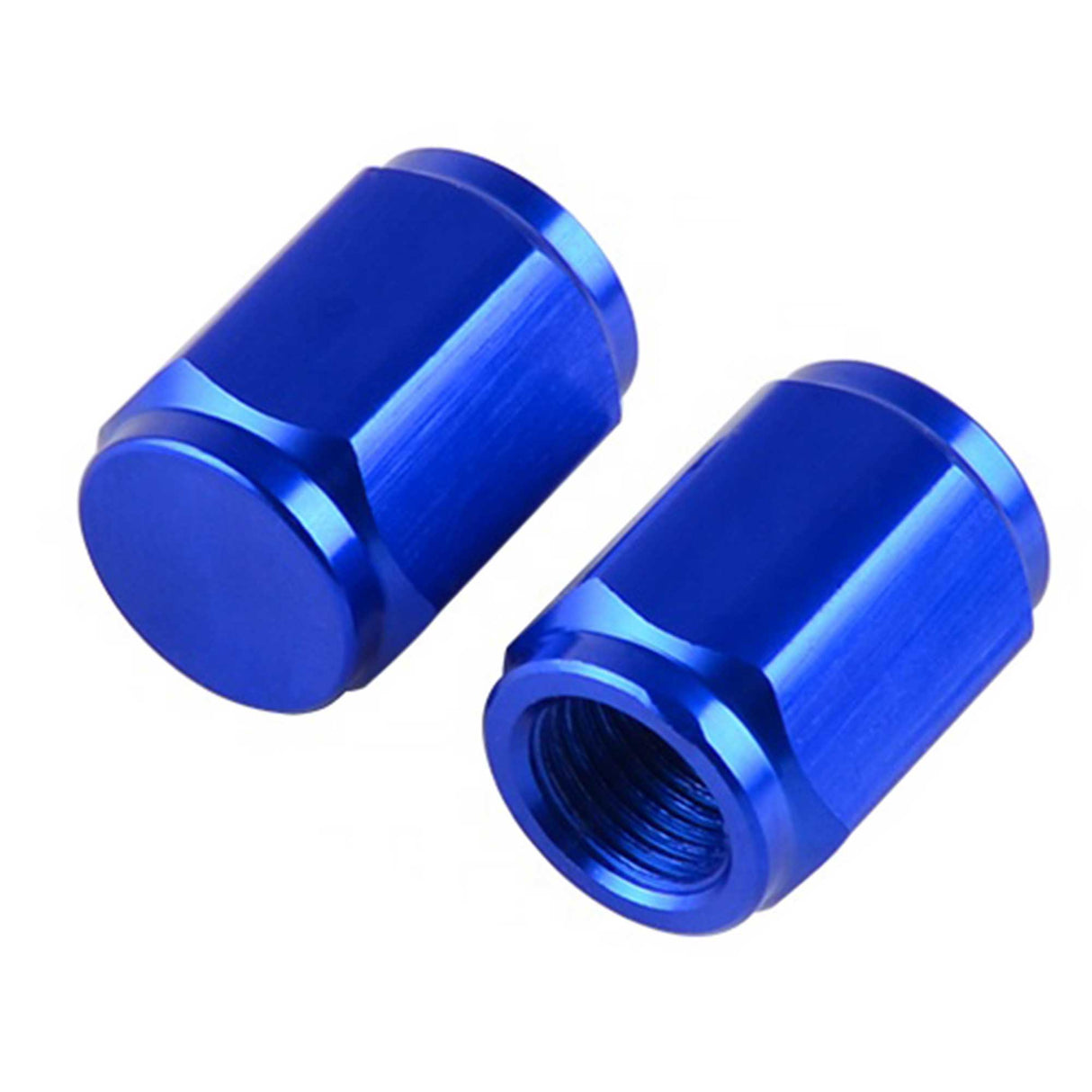 CNC Billet Valve Stem Caps