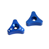 CNC Fork Adjustment Knobs for KTM & Husqvarna