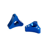CNC Fork Adjustment Knobs for KTM & Husqvarna