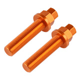Chain Tensioner Bolt Set for KTM M10x50