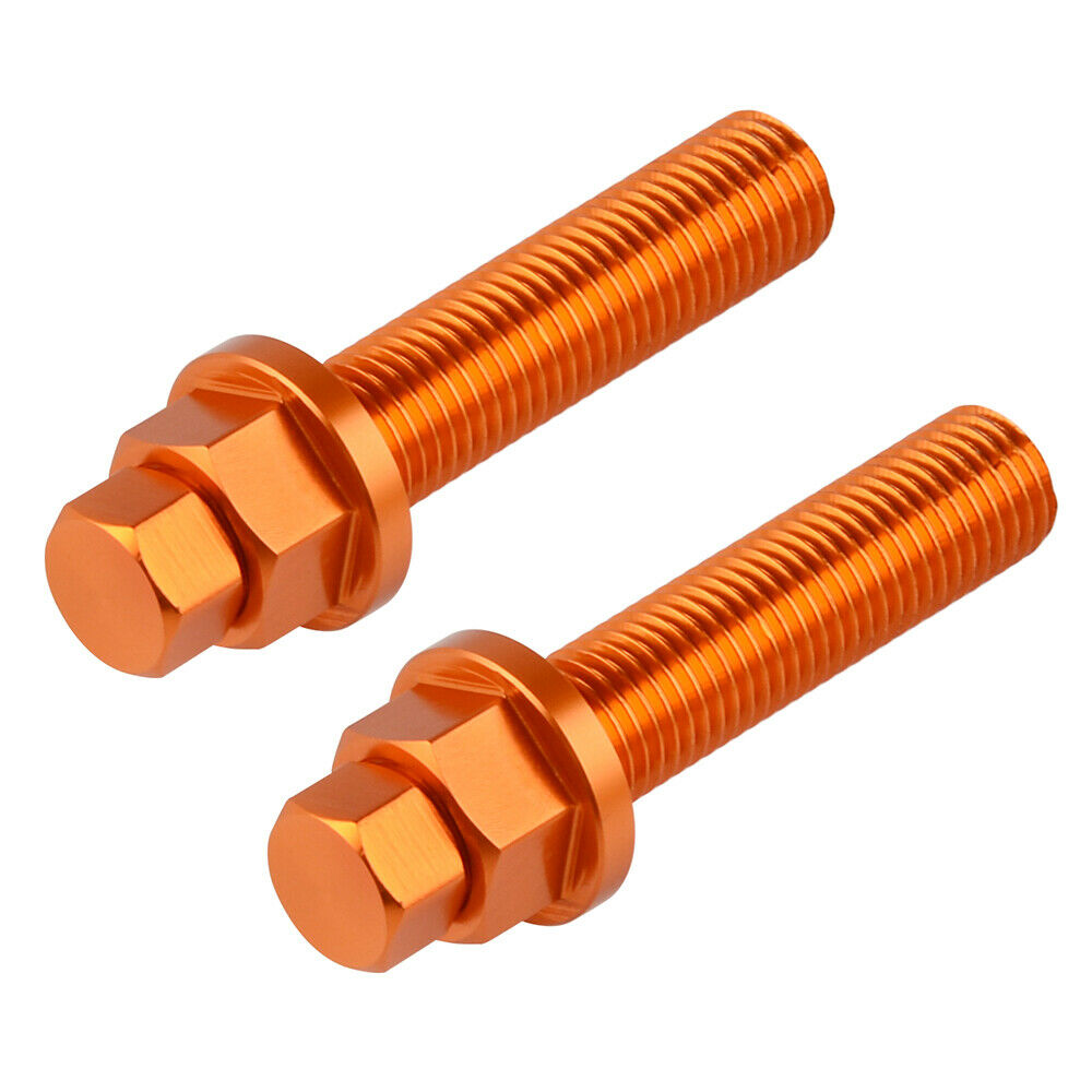 Chain Tensioner Bolt Set for KTM M10x50