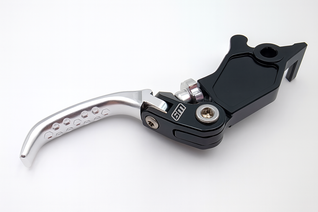 Emoto Folding Brake Levers (check list below for fitment) (Collective)