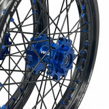 WGT V2 19x16 Wheel Set
