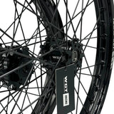 WGT V2 19x16 Wheel Set