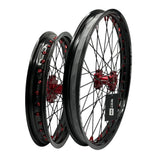 WGT V2 19x16 Wheel Set