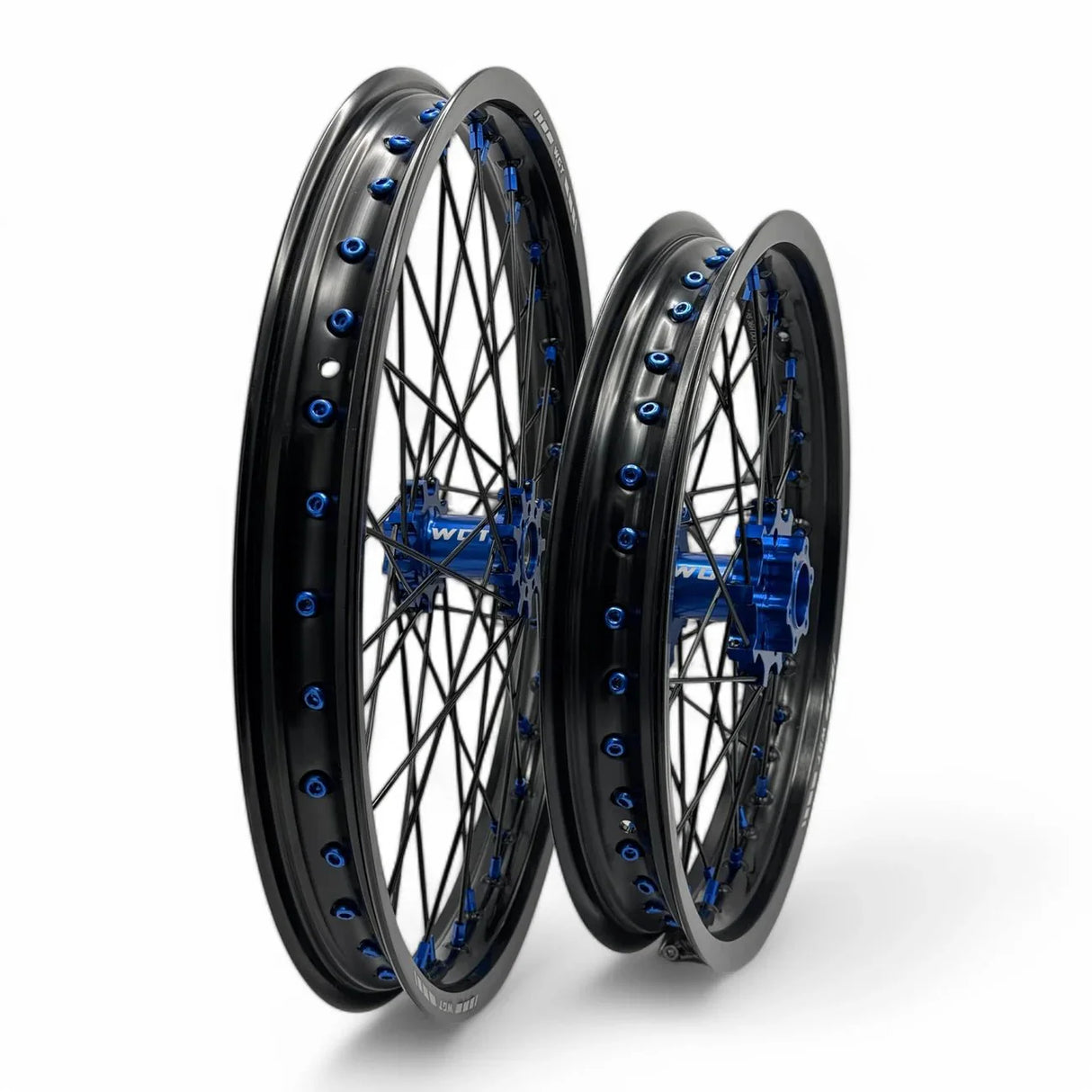 WGT V2 19x16 Wheel Set