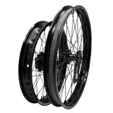 WGT V2 19x16 Wheel Set