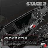 Stage2 M2